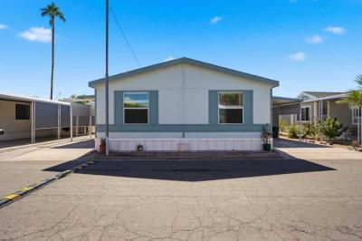 Photo 4 of 45 of home located at 2121 N Center St #5  Mesa, AZ 85201