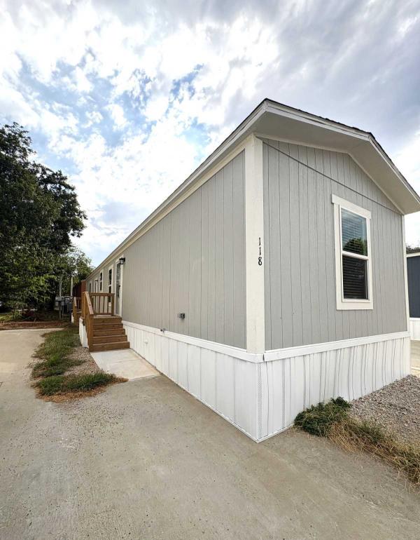 2026 Clayton - Waco Clear Choice Mobile Home