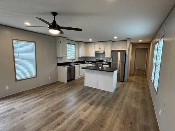2026 Clayton - Waco Clear Choice Mobile Home