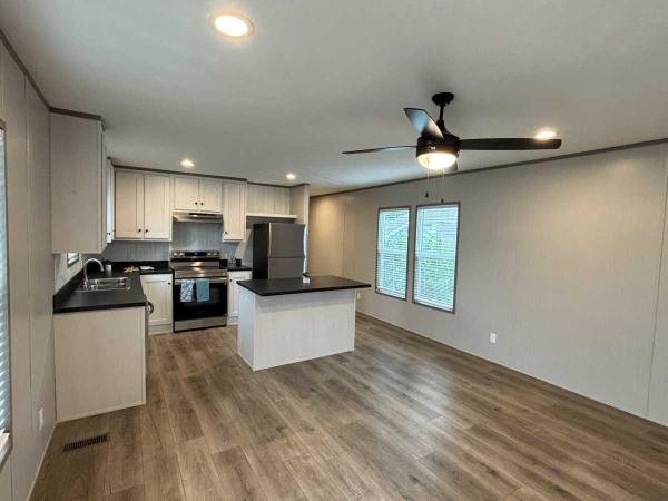 2026 Clayton - Waco Clear Choice Mobile Home