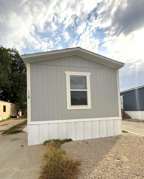 2026 Clayton - Waco Clear Choice Mobile Home