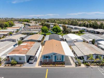 Mobile Home at 7218 San Lucas Street #189 Carlsbad, CA 92011