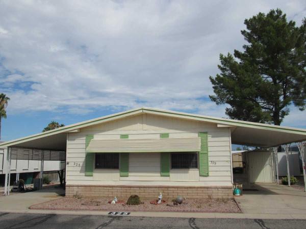 1979 Biltm Mobile Home For Sale
