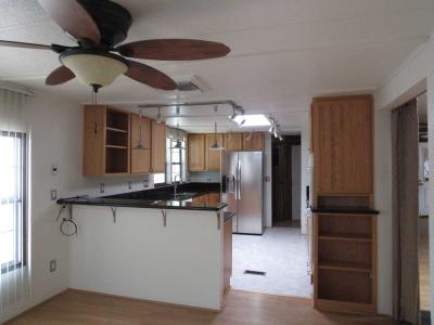 Photo 2 of 25 of home located at 3411 S. Camino Seco # 325 Tucson, AZ 85730