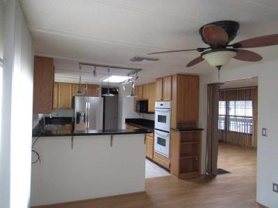 Photo 3 of 25 of home located at 3411 S. Camino Seco # 325 Tucson, AZ 85730