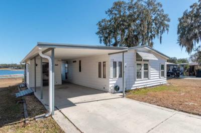 Mobile Home at 9701 E Hwy 25 Lot 178 Belleview, FL 34420