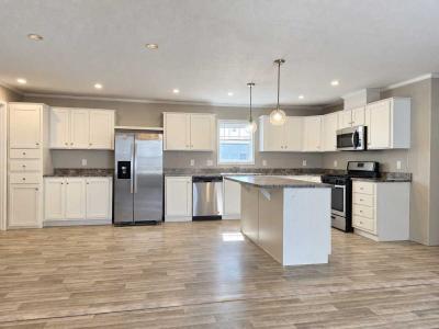 Photo 2 of 6 of home located at 3822 Cherry Blossom Ln. #280 Midland, MI 48642