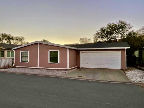 1989 Champion Mobile Home For Sale