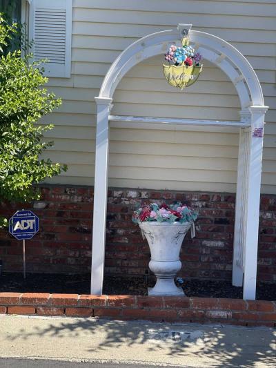 Photo 2 of 26 of home located at 4095 Fruit St #767 La Verne, CA 91750
