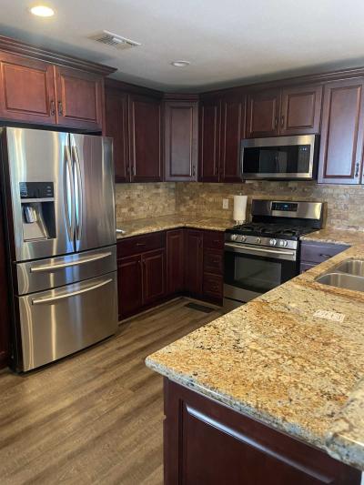 Photo 3 of 26 of home located at 4095 Fruit St #767 La Verne, CA 91750