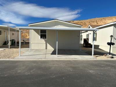 Mobile Home at 3787 Joy Ln Lot 164 Reno, NV 89512