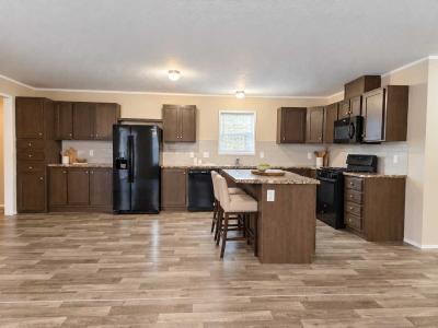 Photo 3 of 8 of home located at 3715 Peach Blossom Ln #243 Midland, MI 48642