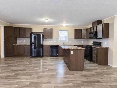 Photo 2 of 8 of home located at 3715 Peach Blossom Ln #243 Midland, MI 48642