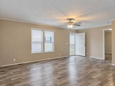 Photo 4 of 8 of home located at 3715 Peach Blossom Ln #243 Midland, MI 48642