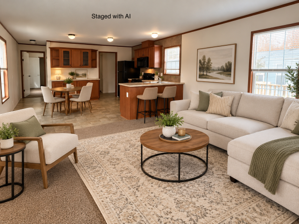 2014 Champion Mobile Home For Sale