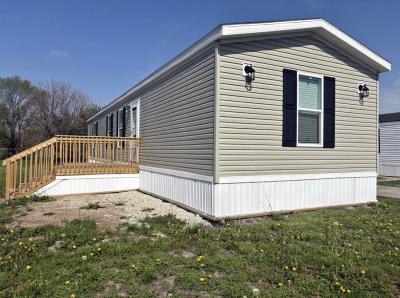 Mobile Home at 4333 Parkridge Ave. #7 Pleasant Hill, IA 50327