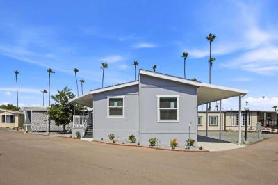 Mobile Home at 1100 Industrial Blvd. #C2 Chula Vista, CA 91911