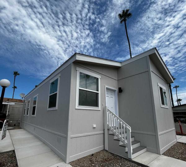 2026 Skyline Mobile Home For Sale