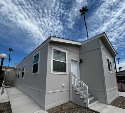 Mobile Home at 1100 Industrial Blvd. #C12 Chula Vista, CA 91911