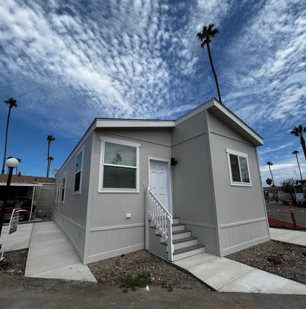 Photo 1 of 2 of home located at 1100 Industrial Blvd. #C12 Chula Vista, CA 91911