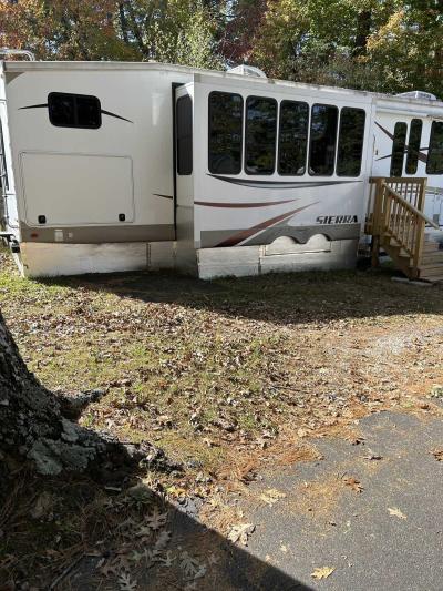 Mobile Home at 3 Barcliff Lane Asheville, NC 28805