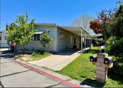 Mobile Home at 22111 Newport Ave 79 Grand Terrace, CA 92313
