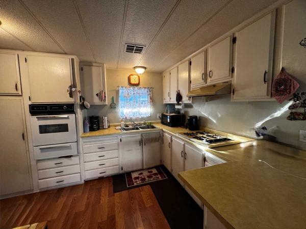 Photo 2 of 2 of home located at 725 W Thornton Ave Spc 52 Hemet, CA 92543