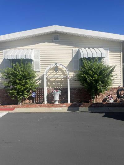 Photo 1 of 26 of home located at 4095 Fruit St #767 La Verne, CA 91750