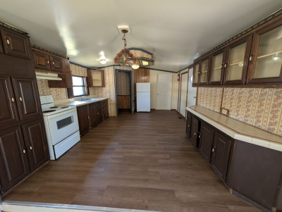 Mobile Home at 2060 Winston Rd Lot 4 Clayton, NC 27520
