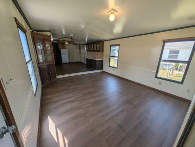 Photo 3 of 8 of home located at 2060 Winston Rd Lot 4 Clayton, NC 27520