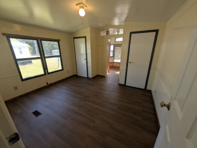 Photo 4 of 8 of home located at 2060 Winston Rd Lot 4 Clayton, NC 27520