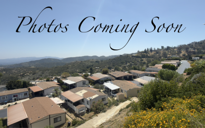 Mobile Home at 24303 Woolsey Canyon Rd. #55 West Hills, CA 91304