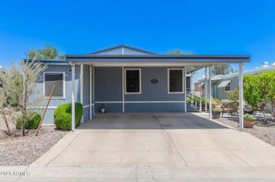 Photo 2 of 26 of home located at 2233 E. Behrend Dr Phoenix, AZ 85024