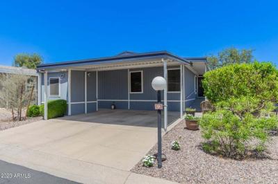 Photo 4 of 26 of home located at 2233 E. Behrend Dr Phoenix, AZ 85024