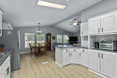 Photo 5 of 26 of home located at 2233 E. Behrend Dr Phoenix, AZ 85024
