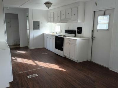 Photo 2 of 6 of home located at 2450 SW 38th Ave. Lot 54 Ocala, FL 34474
