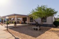 1989 Palm Harbor Unknown Manufactured Home