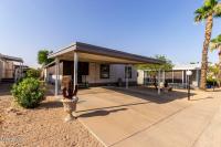 1989 Palm Harbor Unknown Manufactured Home