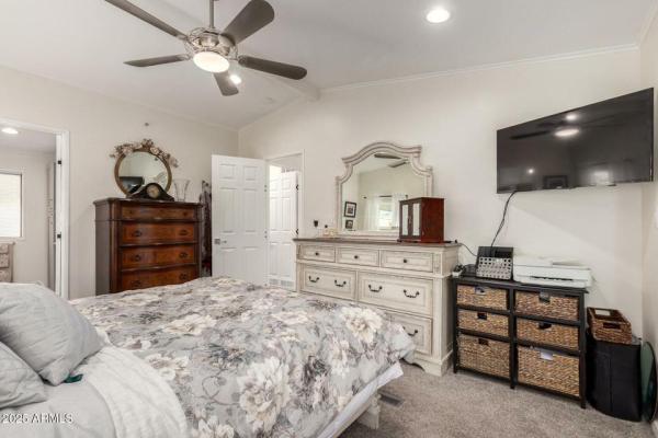 1989 Palm Harbor Unknown Manufactured Home