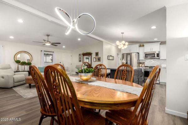 1989 Palm Harbor Unknown Manufactured Home