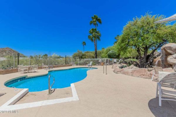 1989 Palm Harbor Unknown Manufactured Home