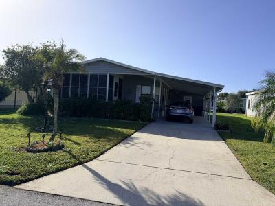 Mobile Home at 453 Montego Bay Dr. Lot 135 Lake Wales, FL 33859