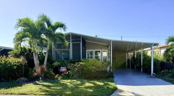Photo 1 of 2 of home located at 1286 S Indies Cir Venice, FL 34285