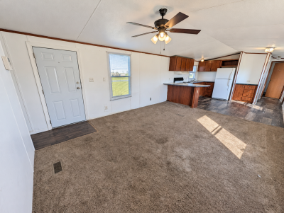Photo 4 of 8 of home located at 110 Hide Away Circle Lot 154 Dudley, NC 28333