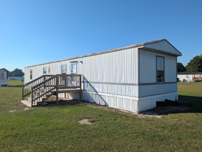 Mobile Home at 106 Bird Dog Lane Lot 185 Dudley, NC 28333