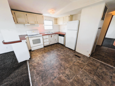 Photo 2 of 8 of home located at 106 Bird Dog Lane Lot 185 Dudley, NC 28333