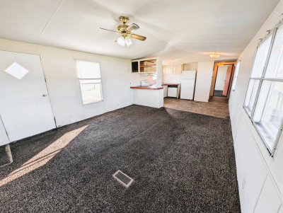 Photo 5 of 8 of home located at 106 Bird Dog Lane Lot 185 Dudley, NC 28333