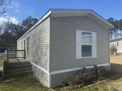 Photo 2 of 5 of home located at 235 Bristol Drive Hampton, GA 30228