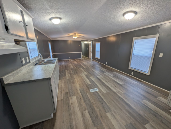 1999 Akse Manufactured Home