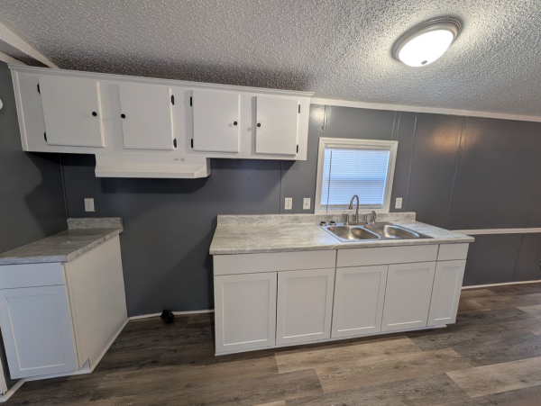 1999 Akse Manufactured Home